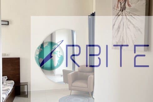 Photo du bien Appartement meublé d’une chambre à Haie Vive