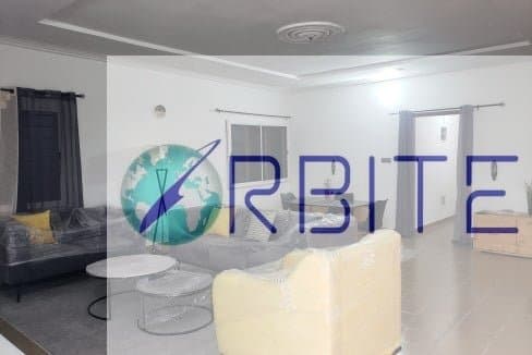 Photo du bien Appartement meublé de deux chambres à Minontin