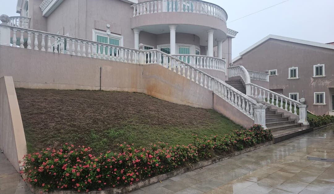 Photo du bien Villa non meublée de six chambres à louer au Censad Le Bélier