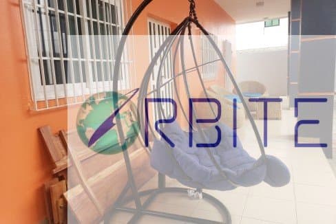 Photo du bien Appartement meublé de trois chambres à Fidjrossè-Togbin