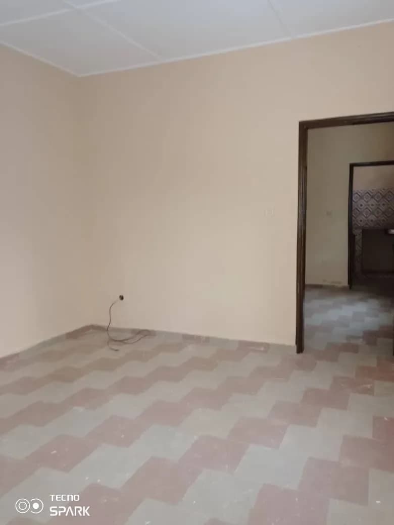 Photo du bien Chambre et salon à louer à Aïdegnon, Abomey-Calavi