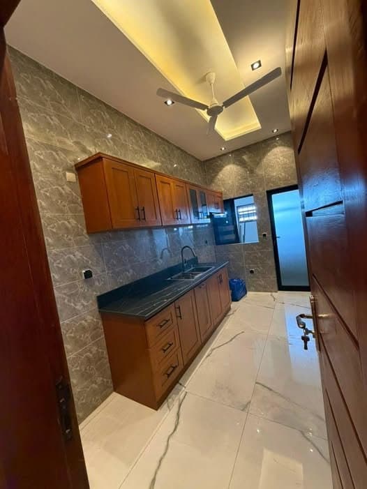 Photo du bien Appartement de 3 chambres à louer à Dèkoungbé