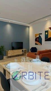 Photo du bien Appartement meublé de deux chambres à Fidjrossè, vons Isma